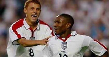 Έρευνα της UEFA για το Αγγλία-Σερβία