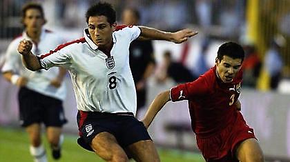 Λάμπαρντ: «Προσπαθώ για το καλύτερο»