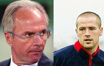 Ανησυχεί για τη θέση του στην εθνική ο Όουεν