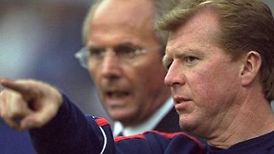 Το «χρίσμα» στον ΜακΚλάρεν