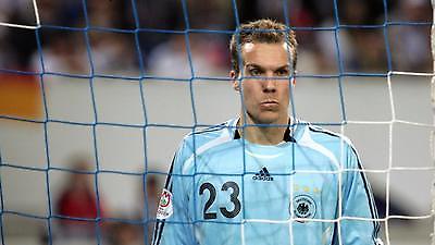 Ο Ενκε στη θέση του Λέμαν