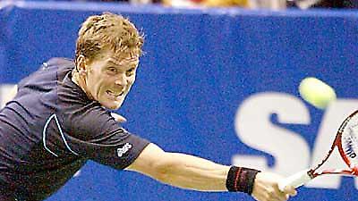 Αποχωρεί από τα κορτ ο Ενκβιστ