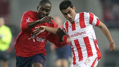 ΠΑΝΙΩΝΙΟΣ: Επιστροφή στις προπονήσεις