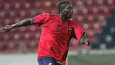 Ενσαλίβα: «Σκέφτομαι το παρόν»