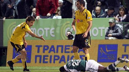 Κλήθηκε ο Εντόι