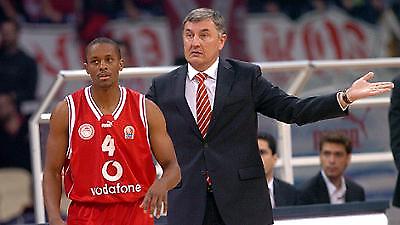 Α1: Στο δρόμο της επιστροφής ο Έντνι..