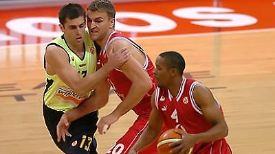 Με το βλέμμα στο μέλλον οι «ερυθρόλευκοι»