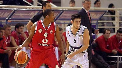 Δεν απογοητεύονται στον Ολυμπιακό...