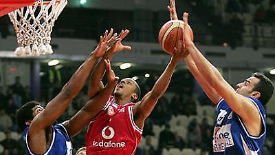 Ολυμπιακός, όπως λέμε...Ζαλγκίρις!