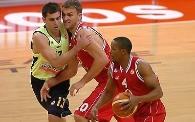 Επόμενος σταθμός η Μάλαγα