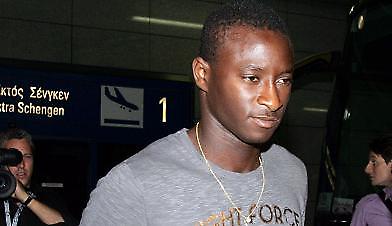 «Μπλόκο» για Εντογιέ!