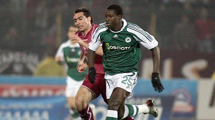 Για τη νίκη και την πρωτιά