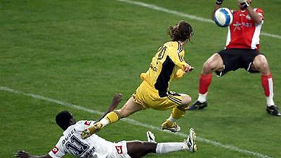 ΑΙΓΑΛΕΩ: Πρόβλημα με Εντουσέι!