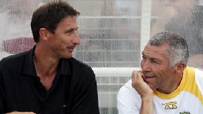 «Τέλος» ο Εό