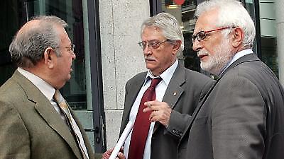 Ανακοίνωση της ΕΟΚ για τη βία