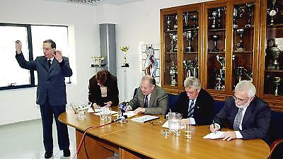 Εγιναν οι κληρώσεις της ΕΟΚ