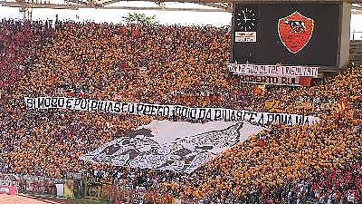 Serie A: Ντέρμπι γοήτρου στην «Αιώνια Πόλη»