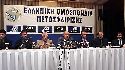 Χωρίς μικρό τελικό οι άνδρες