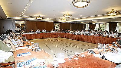 ΕΕΑ: «Νόμιμες» όλες οι ομάδες