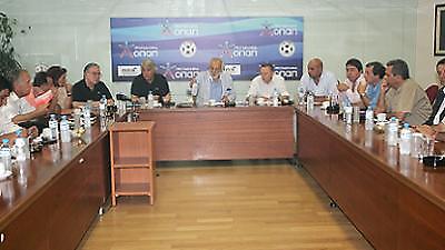 «Κληρώνει» για το πρωτάθλημα