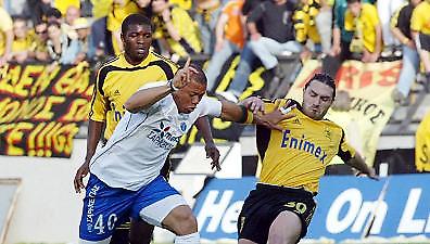 Φιλική νίκη του Ηρακλή