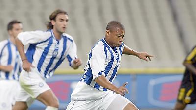 Στο μικροσκόπιο Ηρακλής – Ατρόμητος