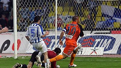 ΗΡΑΚΛΗΣ – ΑΙΓΑΛΕΩ (17:00, S/S)