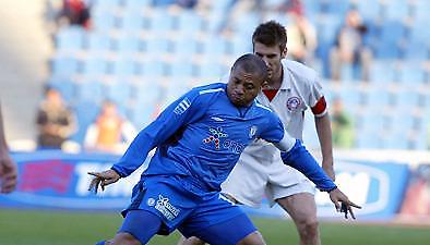 ΗΡΑΚΛΗΣ: Χωρίς Επαλέ με ΠΑΟΚ