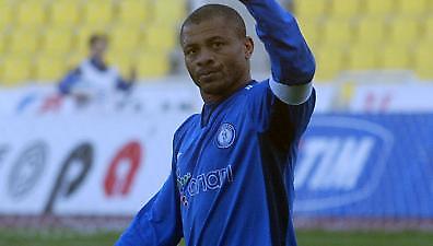 Επαλέ: «Για πάντα στην καρδιά μου ο Ηρακλής»