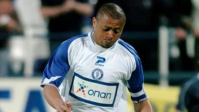 ΗΡΑΚΛΗΣ: Κορυφαίος της χρονιάς ο Επαλέ - Ποδόσφαιρο - Stoiximan Super League | sport-fm.gr: bwinΣΠΟΡ FM 94.6