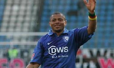 Επαλέ: «Ζω το γερμανικό όνειρο»