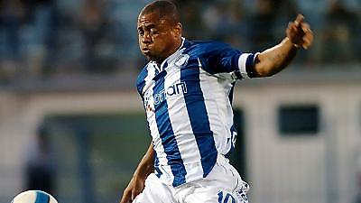 ΗΡΑΚΛΗΣ: Έτοιμος ο Επαλέ, εκτός ο Παπαζαχαρίας