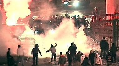 Συλλήψεις υπόπτων για τη δολοφονία του αστυνομικού