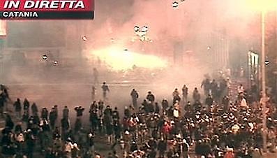 Εκεί που η μπάλα… τερματίζει τη ζωή!