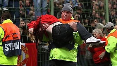 Κάμπορν: «Η UEFA δεν κάνει καλά την δουλειά της»