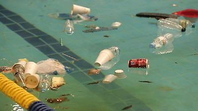 «Καμπάνες» στο νερό