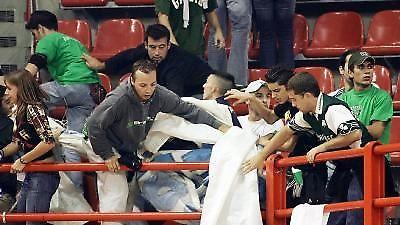 Γλιτώνουν λόγω… πρωτοκόλλου