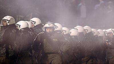 «Δρακόντεια μέτρα» για το ΑΠΟΕΛ-Τραμπζονσπόρ