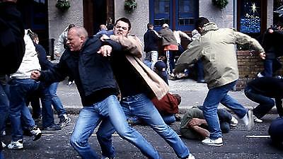 Επεισόδια και συλλήψεις στην Αργεντινή