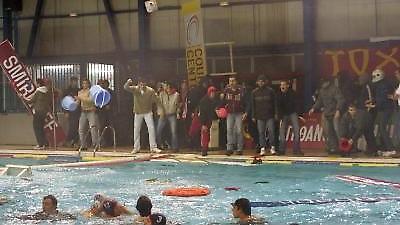 Χατζηθεοδώρου: «Θύμιζε πεδίο μάχης»