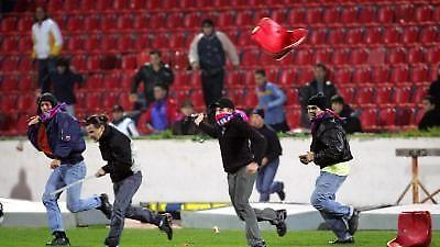 Οι βαθμοί επιστράφηκαν…