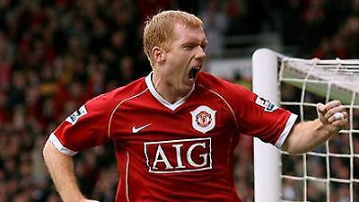 «Σοκ» με Σκόουλς