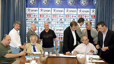 Στην εταιρία «Stadium» το Κύπελλο Ελλάδος