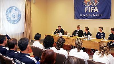 Την Πέμπτη η συνέλευση της ΕΠΟ