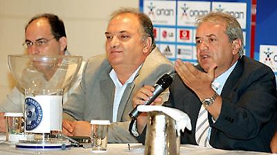 Αντίδραση της ΕΠΟ για το Στοίχημα