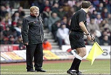 Πάνω από τις δυνατότητες του ανθρώπου το οφσάιντ…