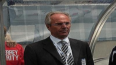 Έρικσον: «Θέλουμε παίκτες»