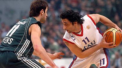 Νοκ άουτ και ο Ερντογάν