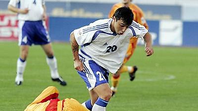 Γιορτές στη Γλασκώβη για Ερεμένκο