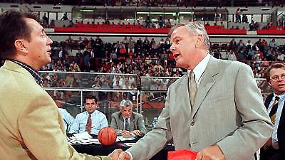 «Τρώει» τον Ιβκοβιτς ο Ερέμιν;